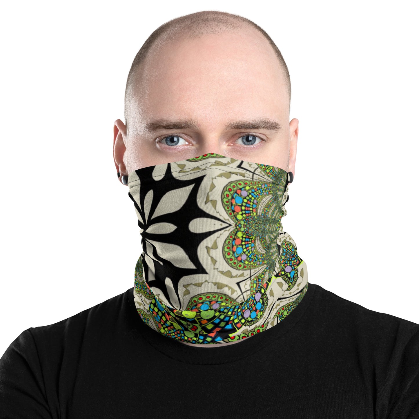 Neck Gaiter