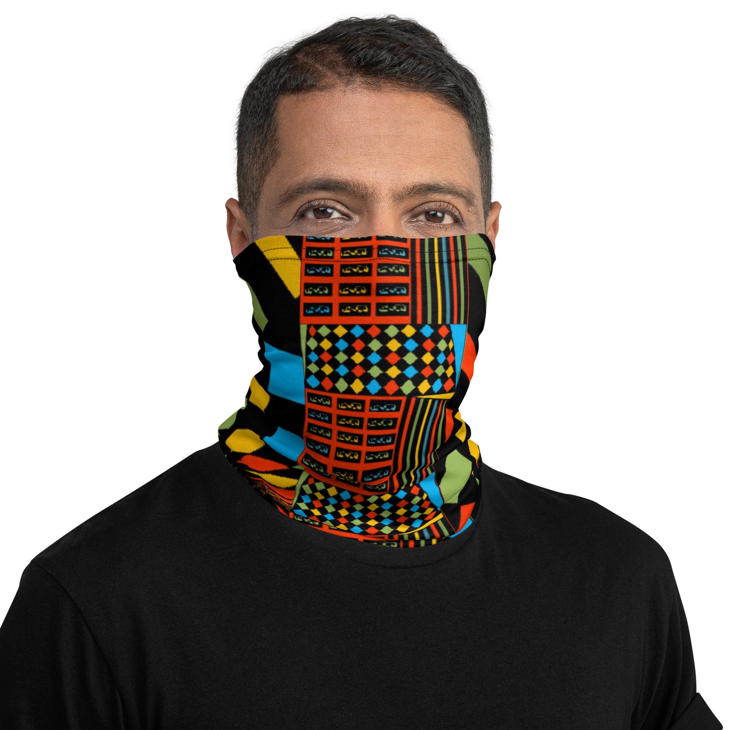 Neck Gaiter