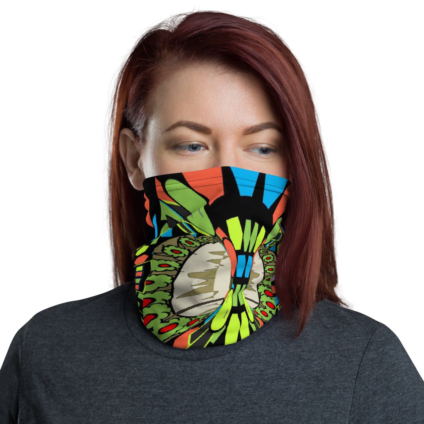 Neck Gaiter