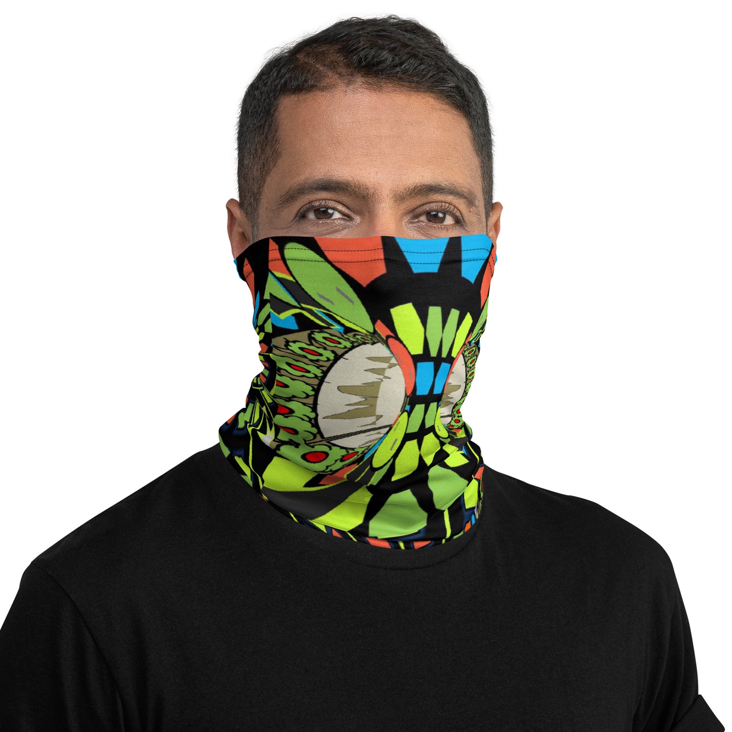 Neck Gaiter