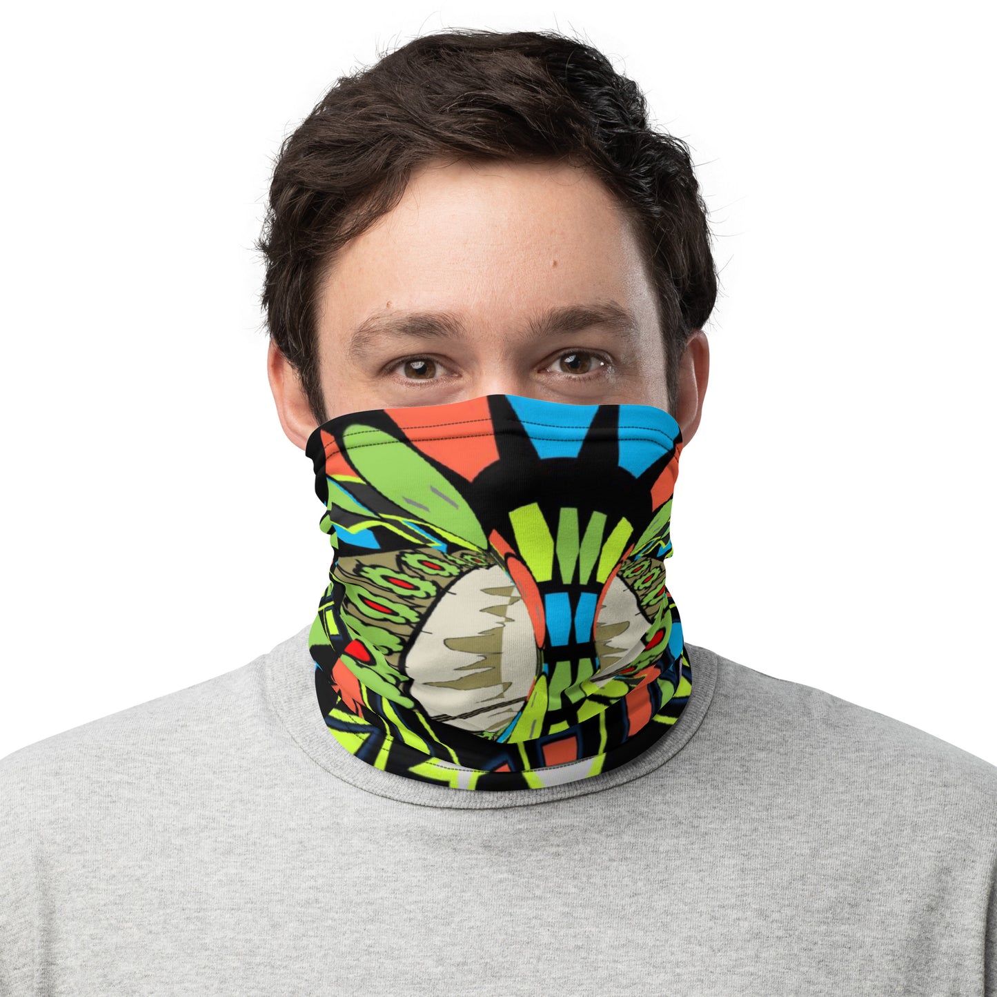 Neck Gaiter