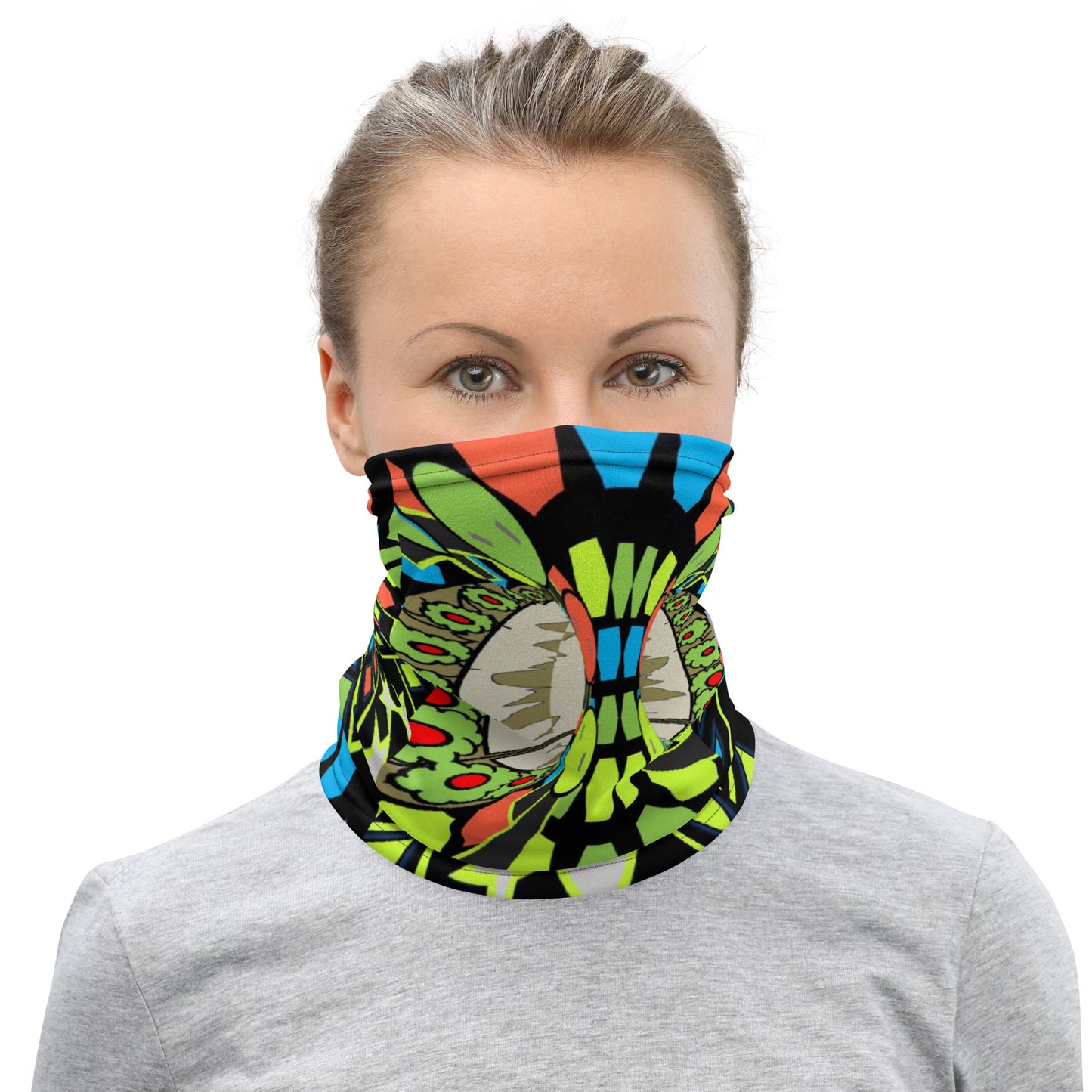 Neck Gaiter