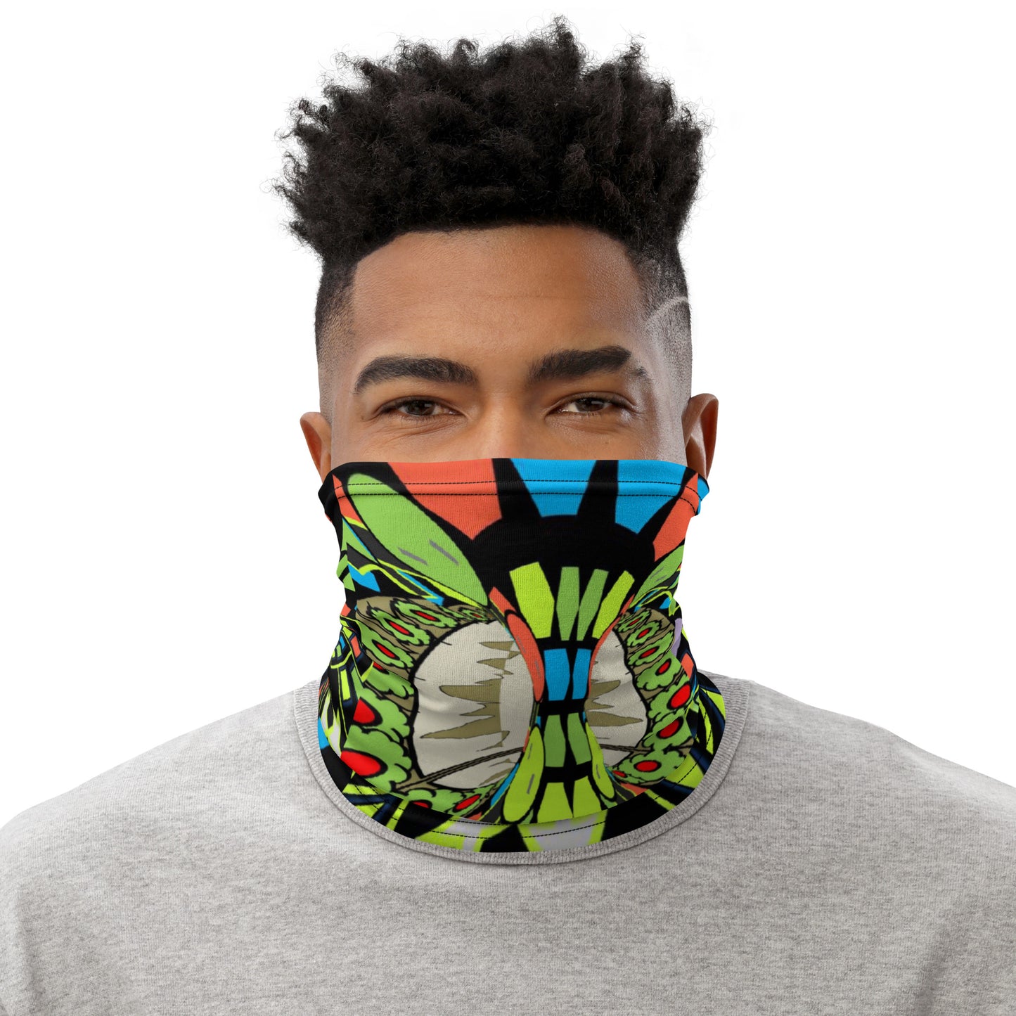 Neck Gaiter