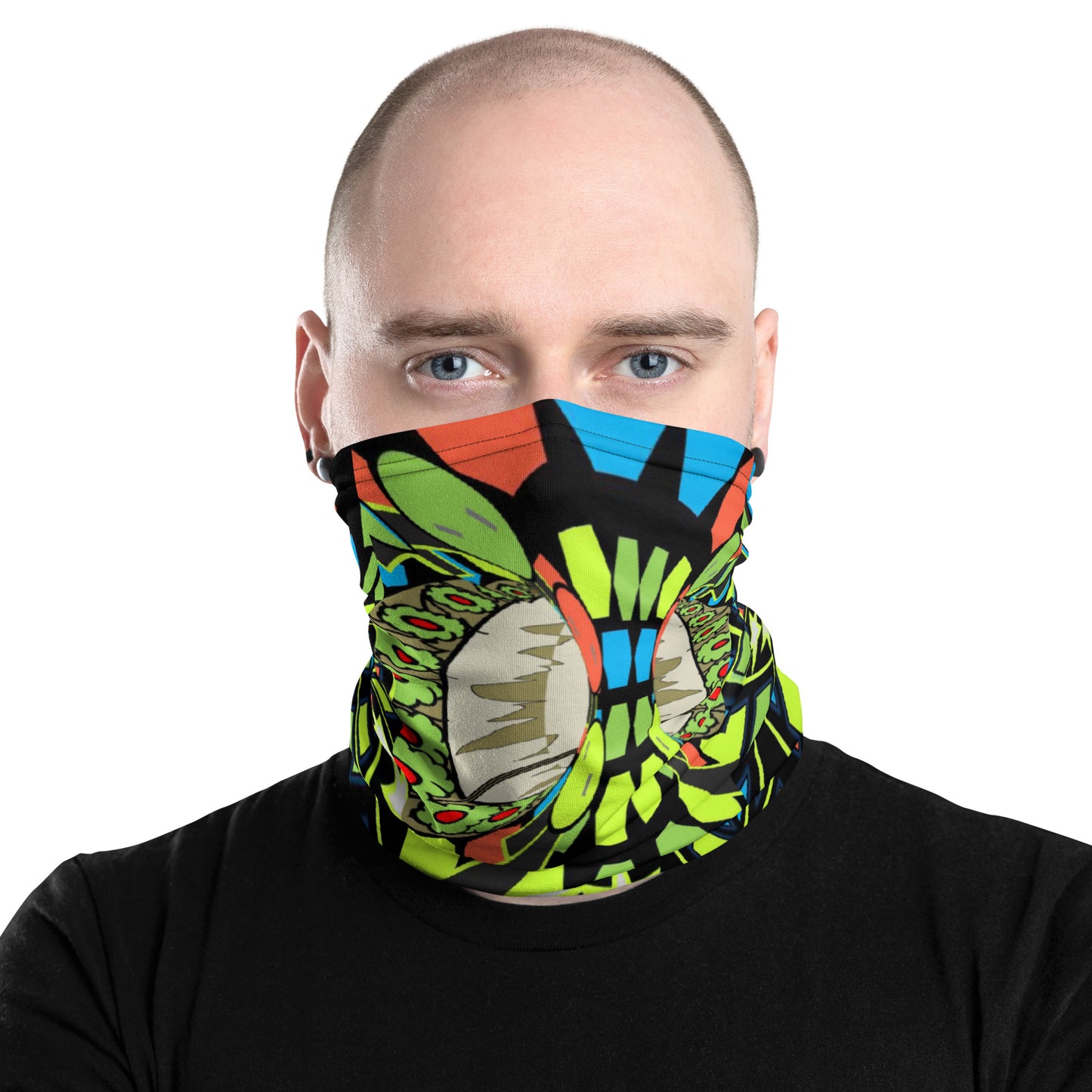 Neck Gaiter