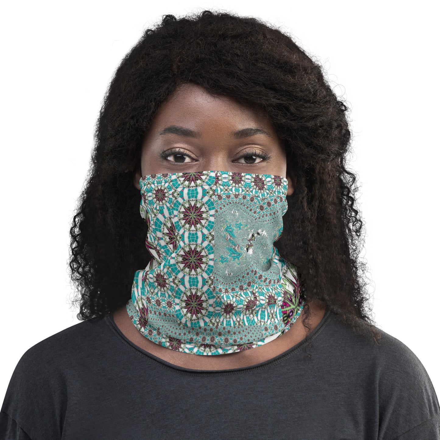 Neck Gaiter