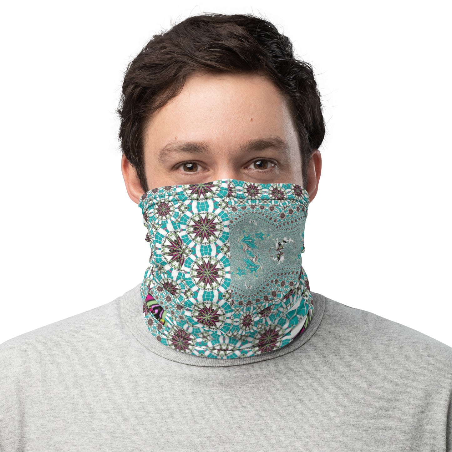 Neck Gaiter