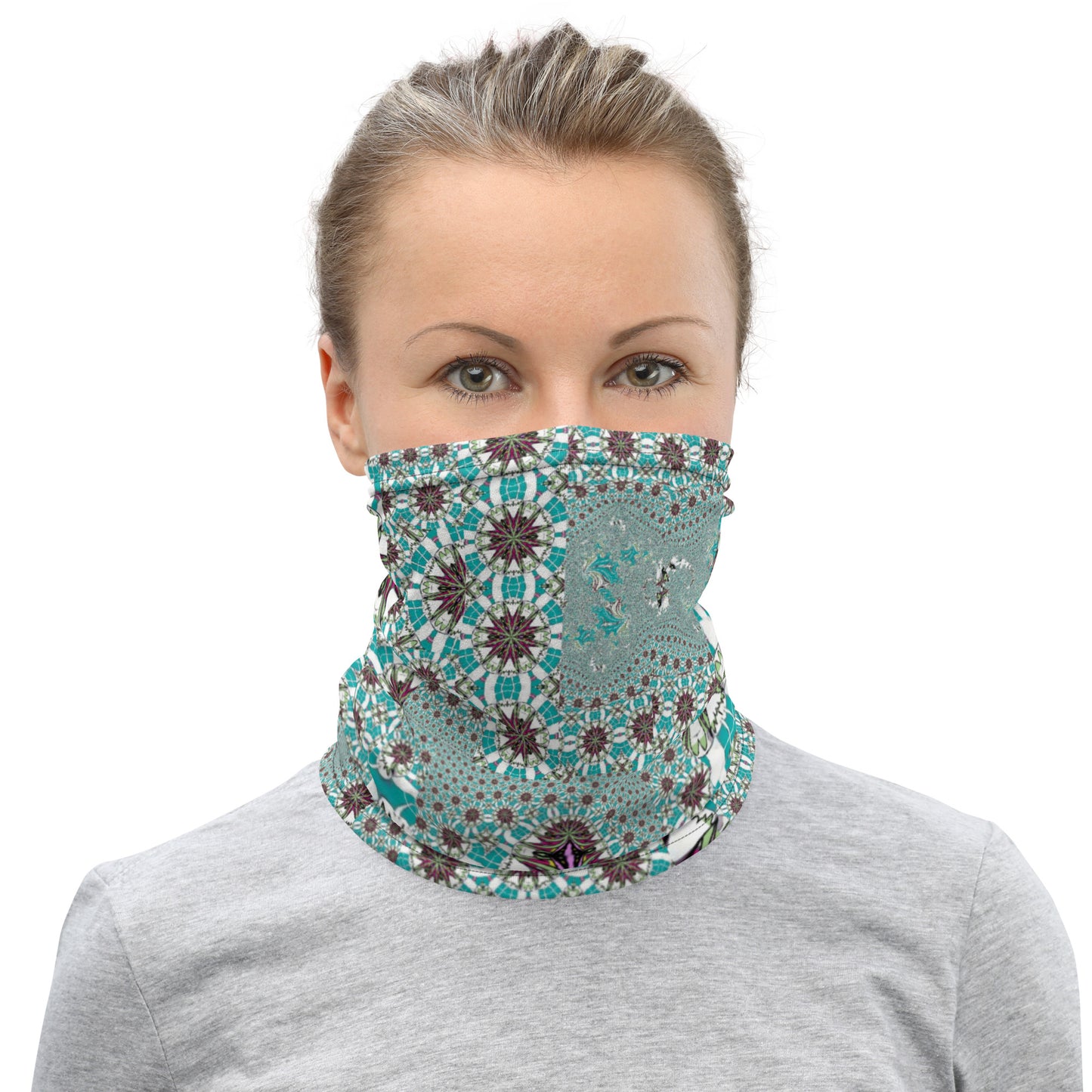 Neck Gaiter