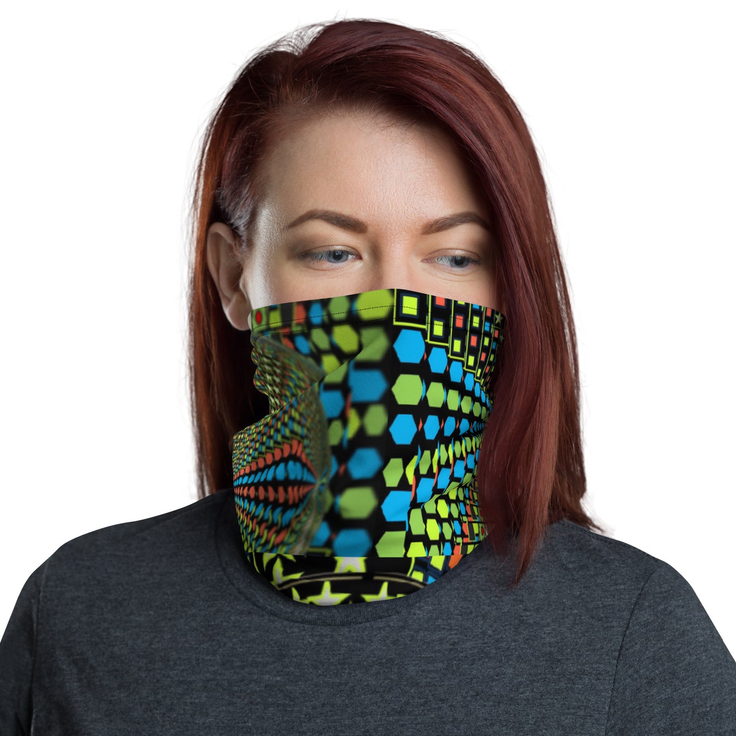 Neck Gaiter