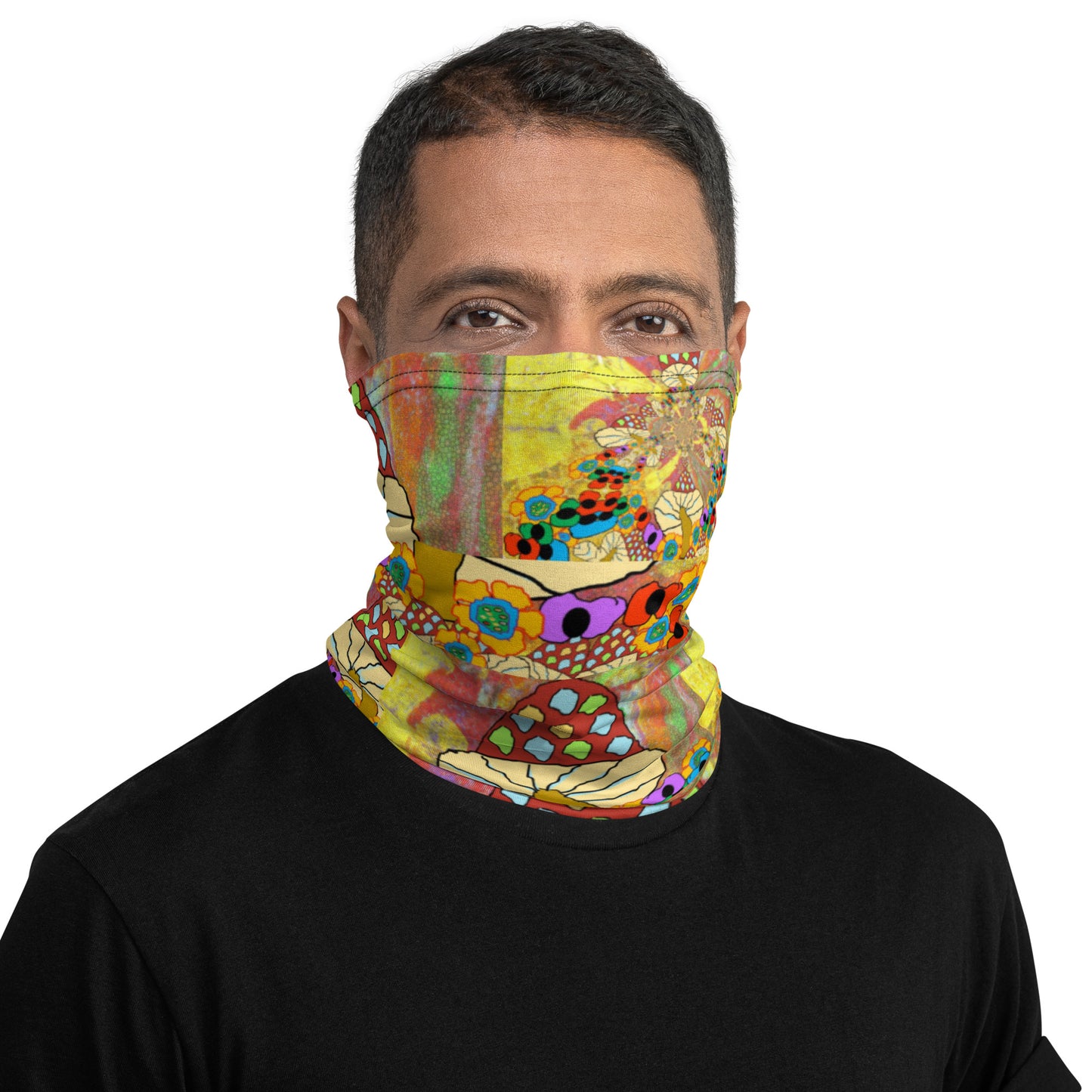 Neck Gaiter