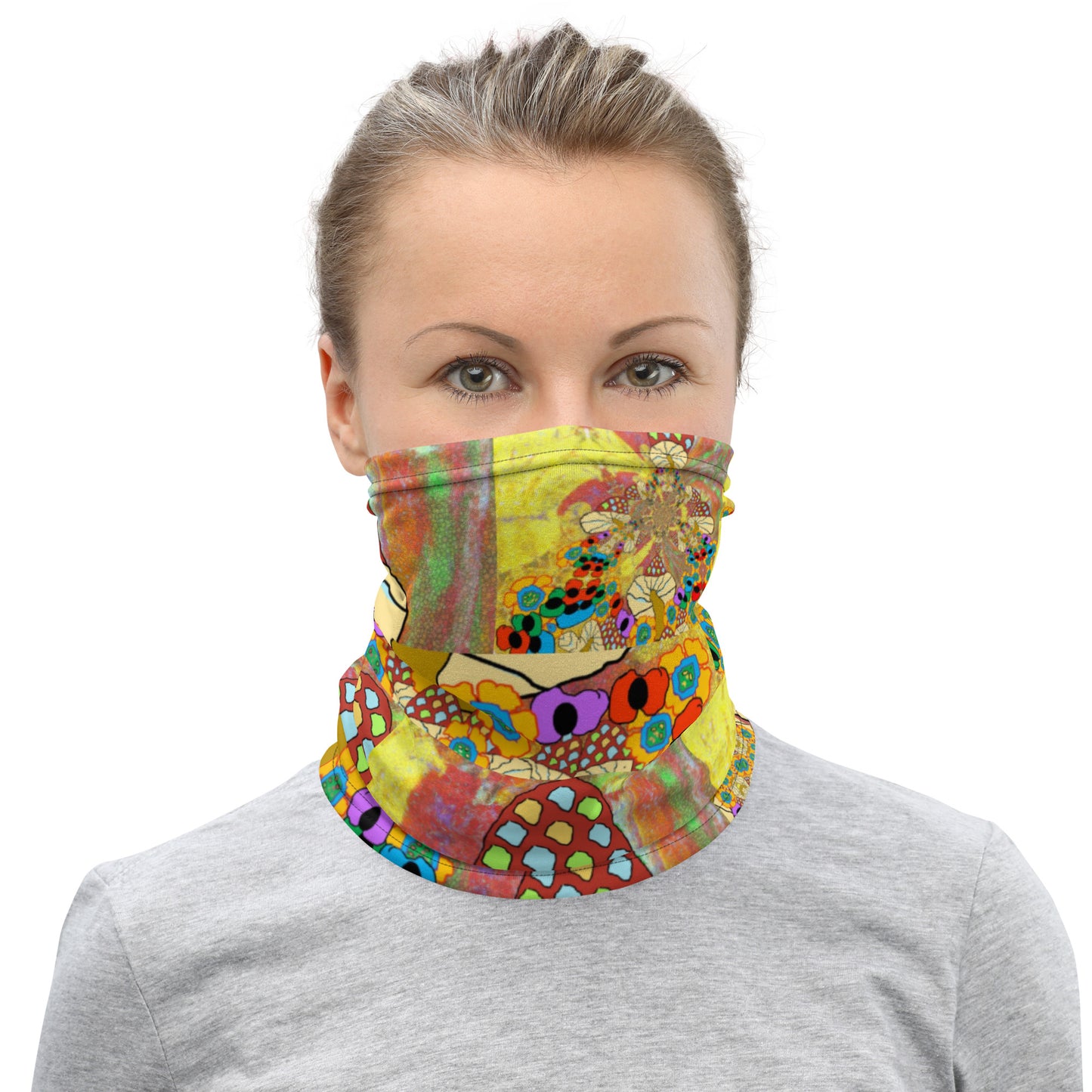 Neck Gaiter