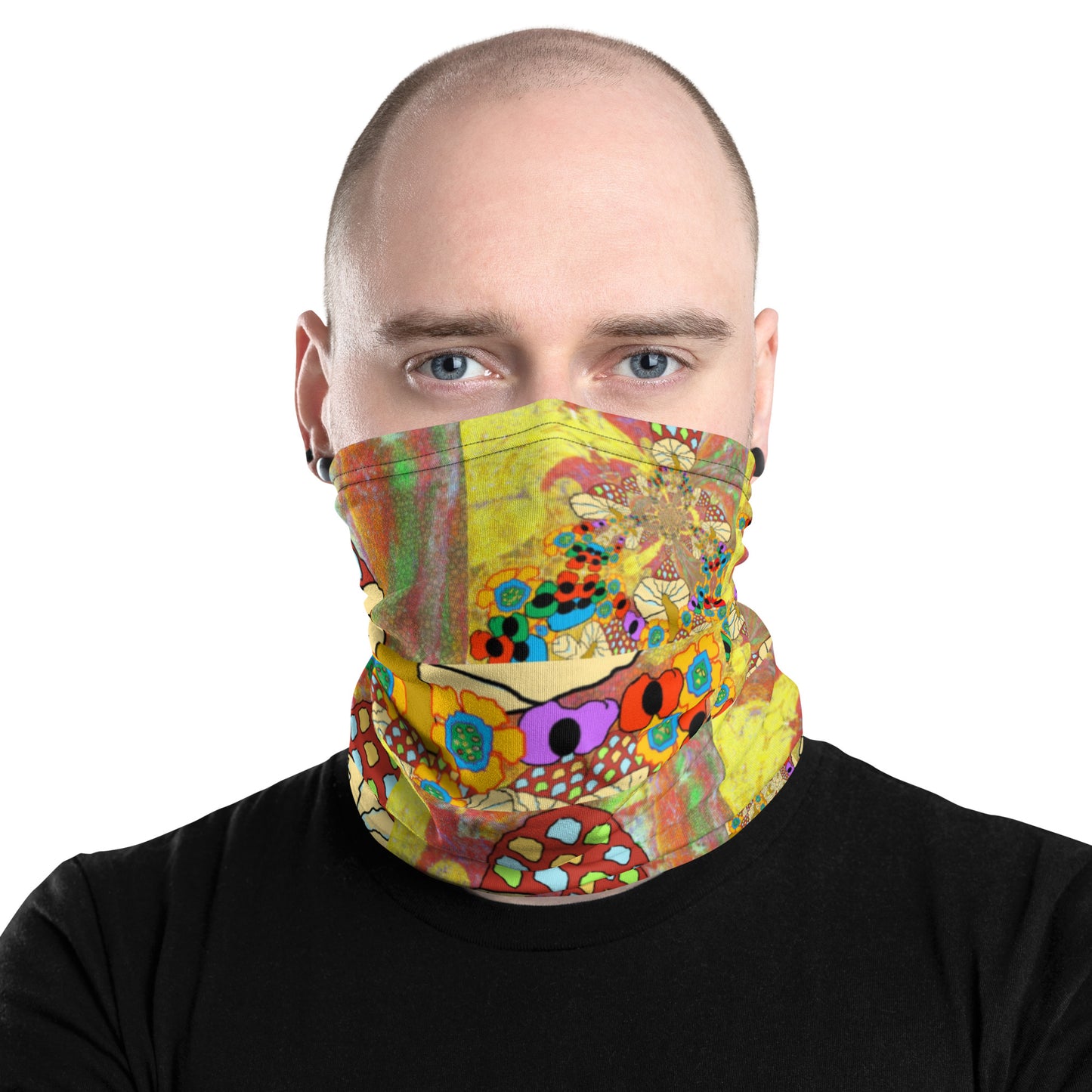 Neck Gaiter