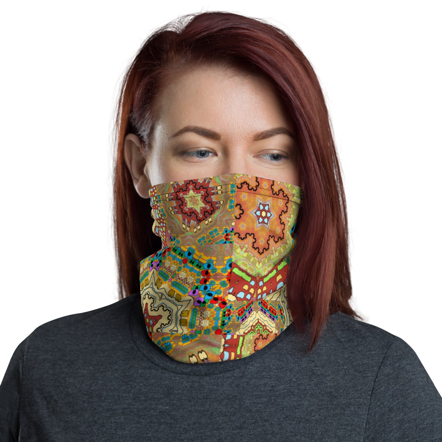 Neck Gaiter