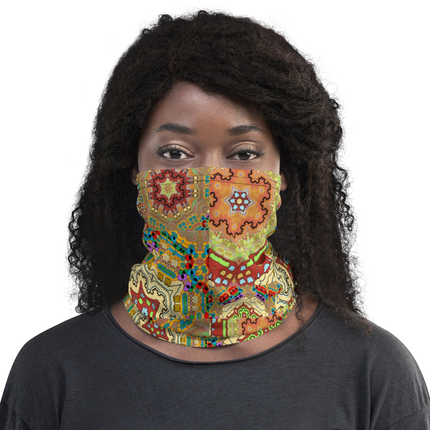 Neck Gaiter