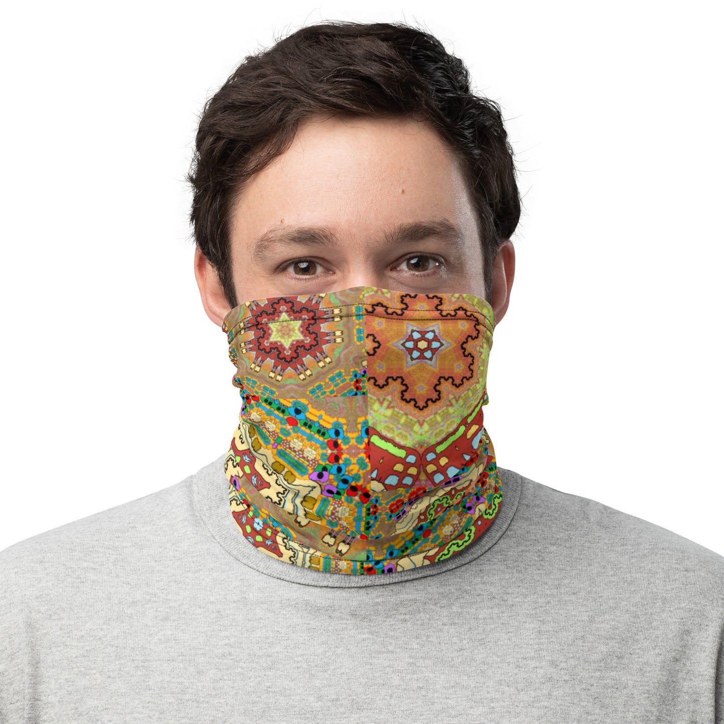 Neck Gaiter