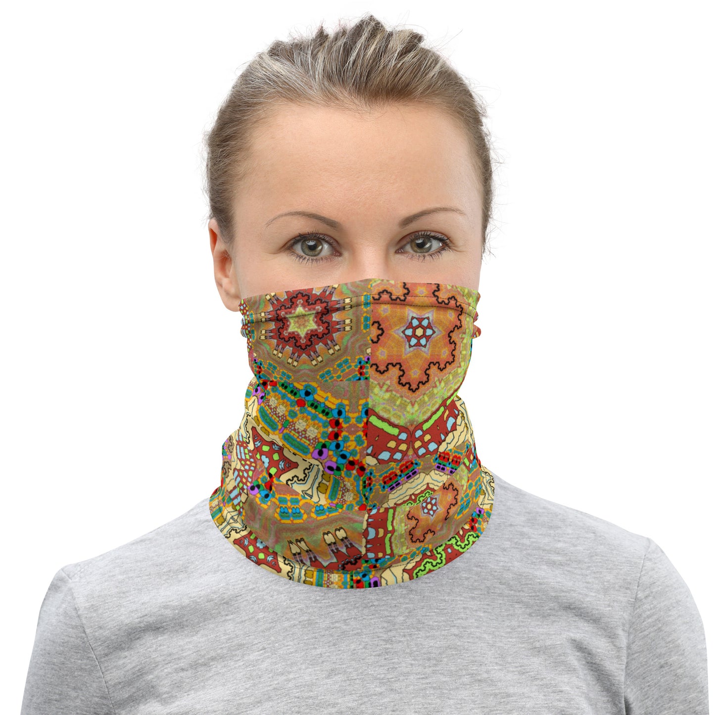 Neck Gaiter