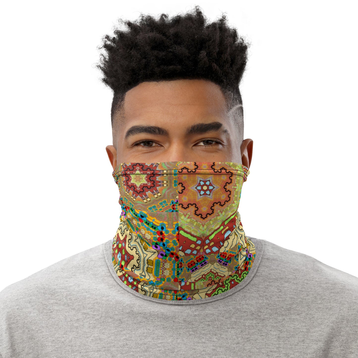 Neck Gaiter