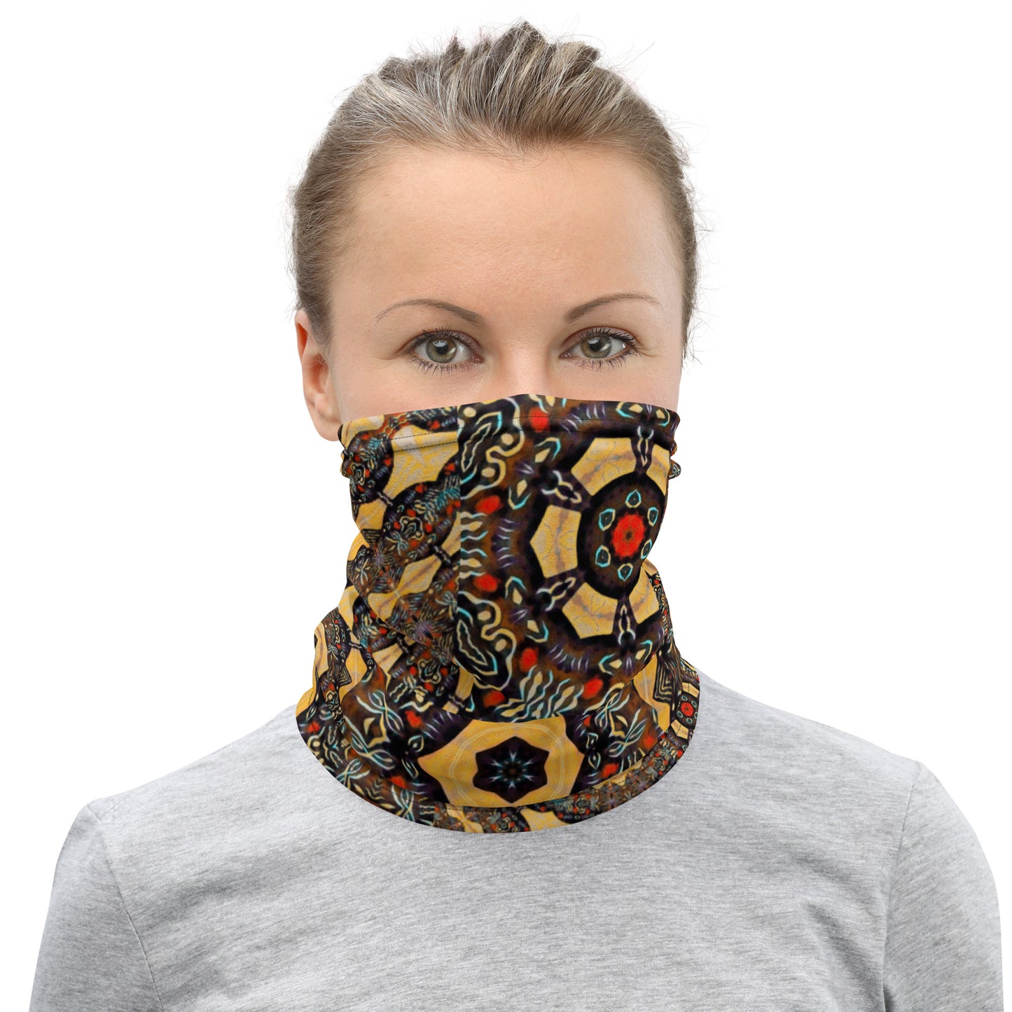 Neck Gaiter