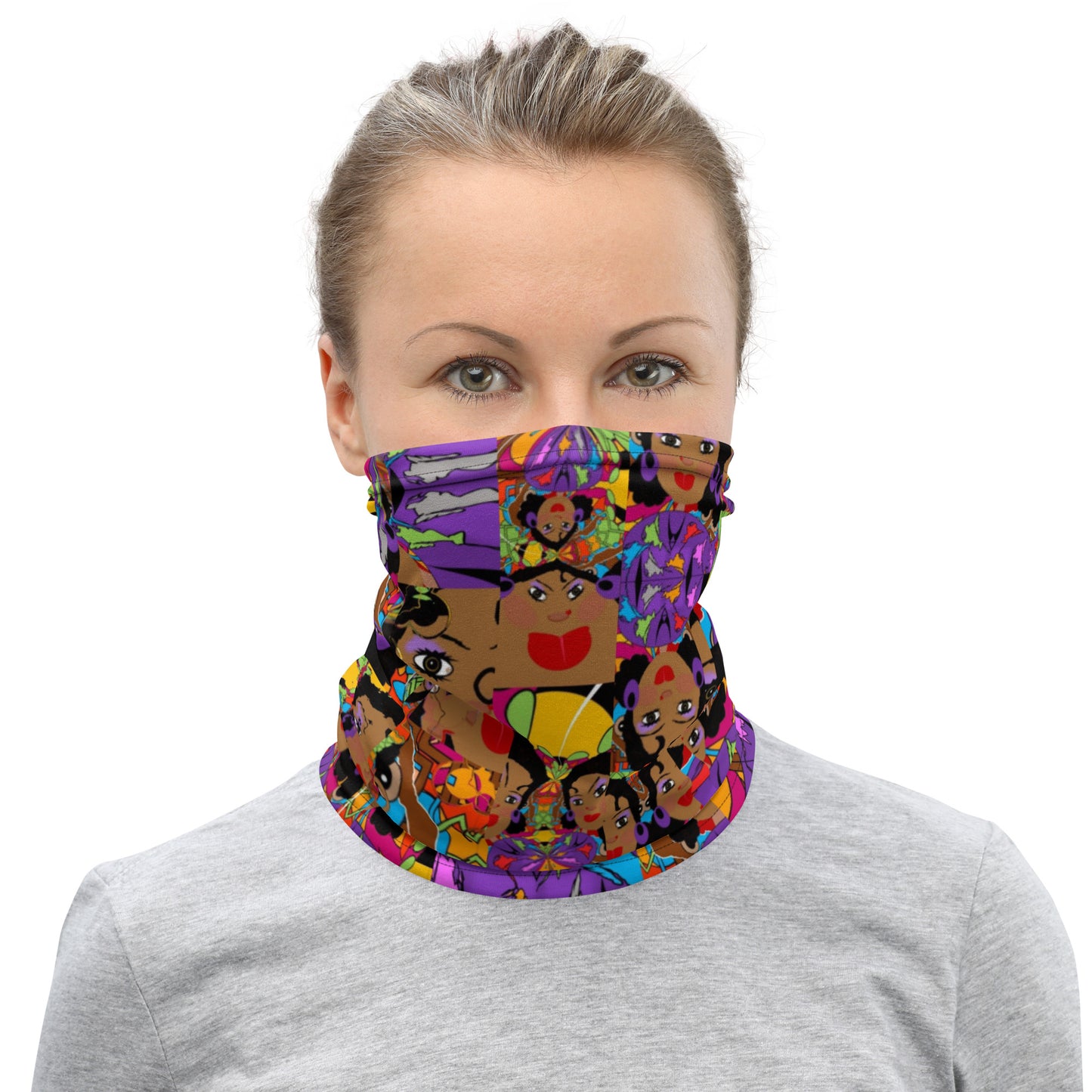 Neck Gaiter