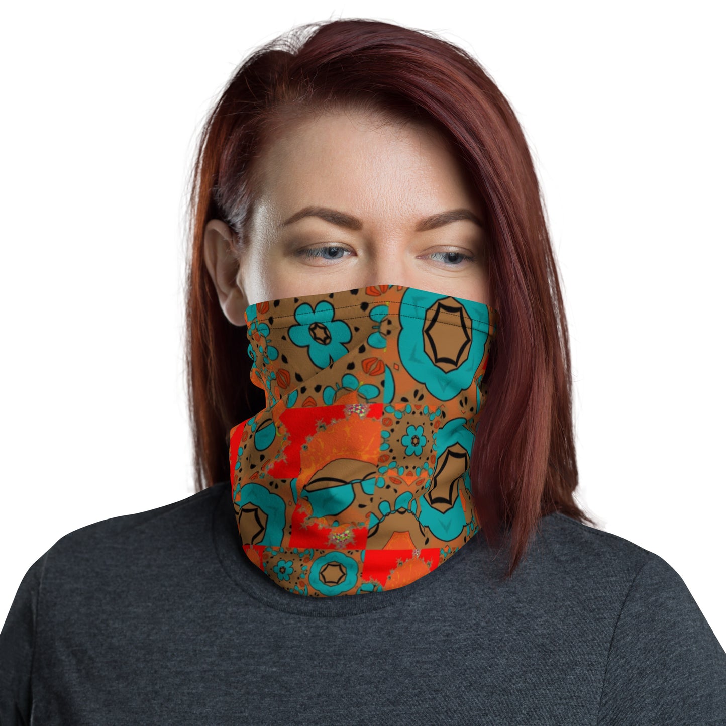 Neck Gaiter