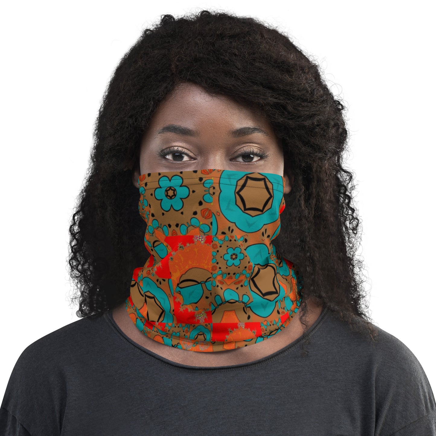 Neck Gaiter