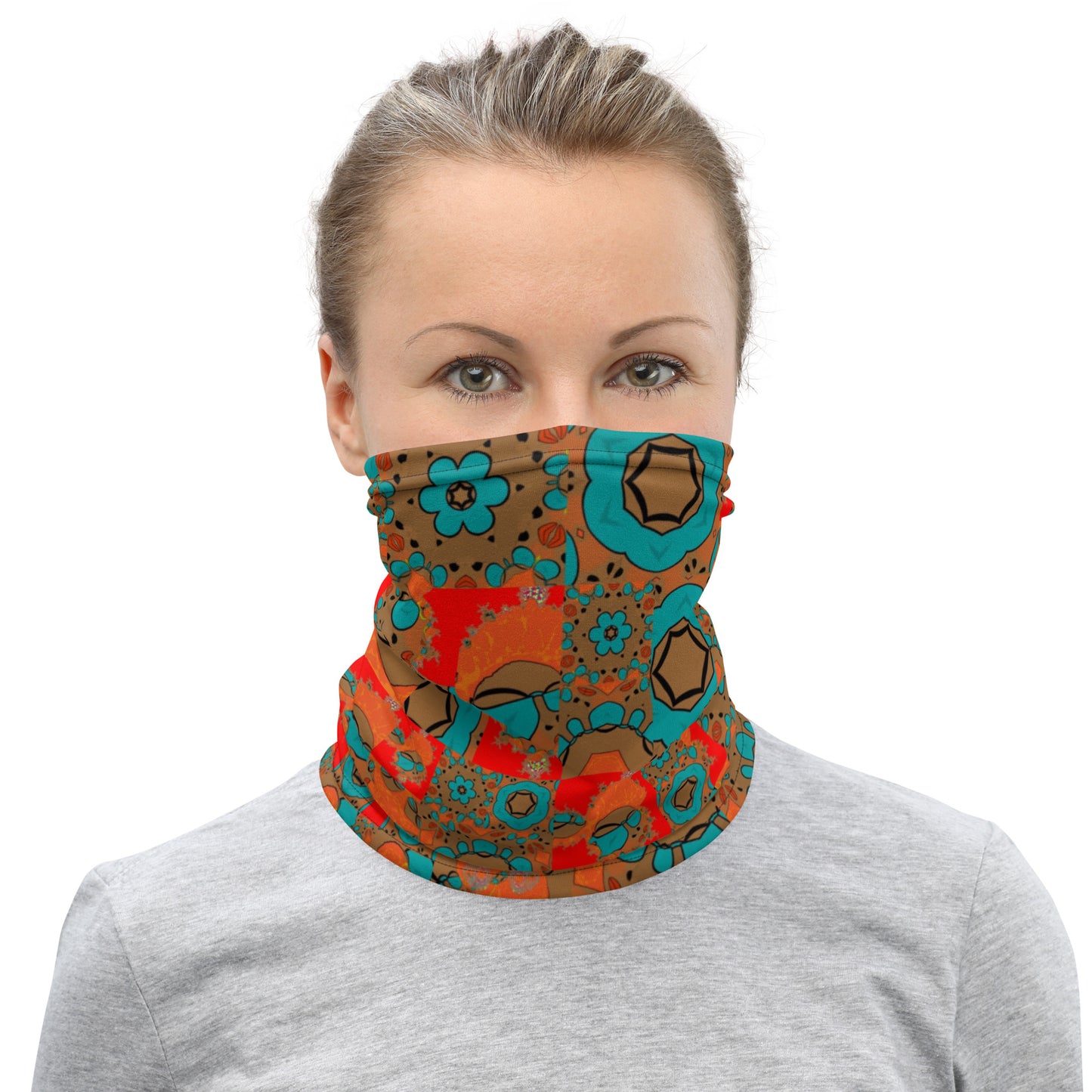 Neck Gaiter