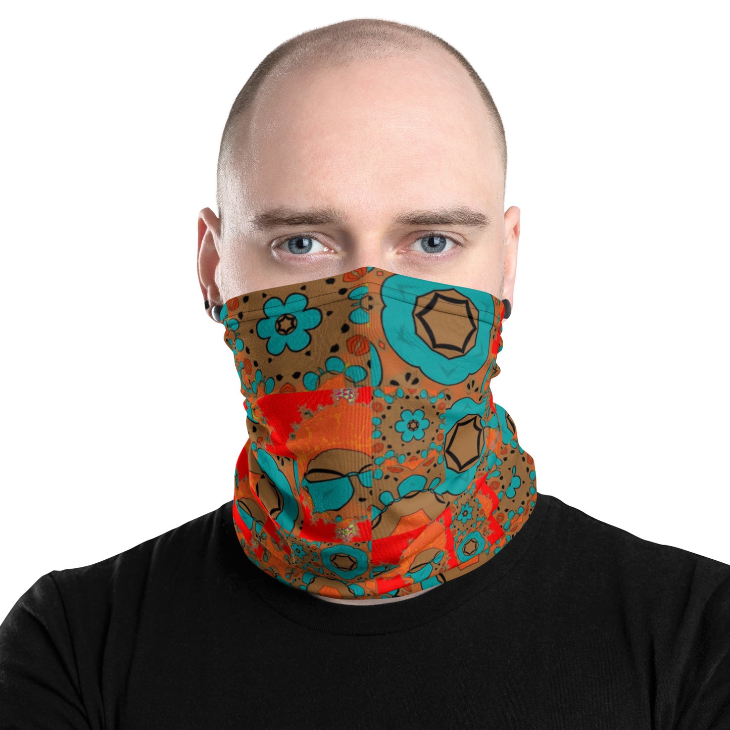 Neck Gaiter