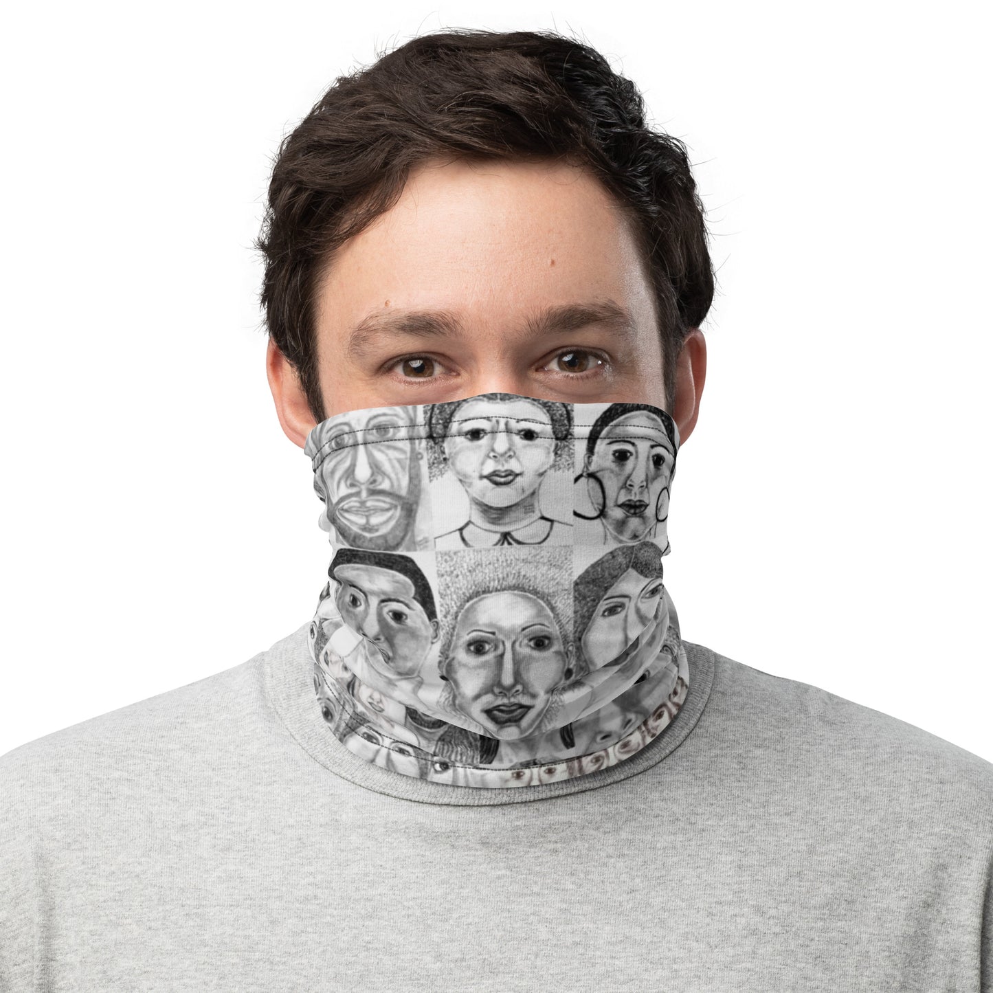 Neck Gaiter