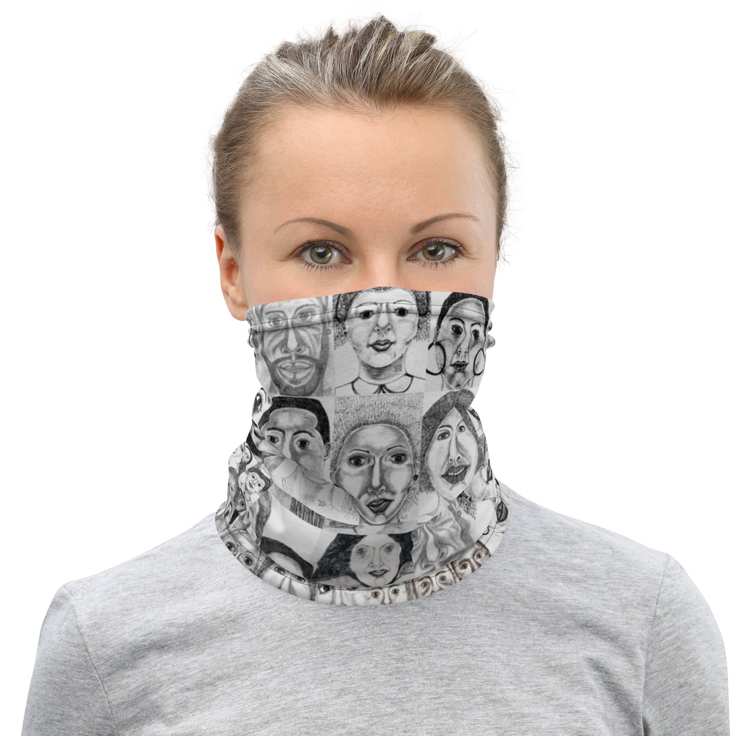 Neck Gaiter