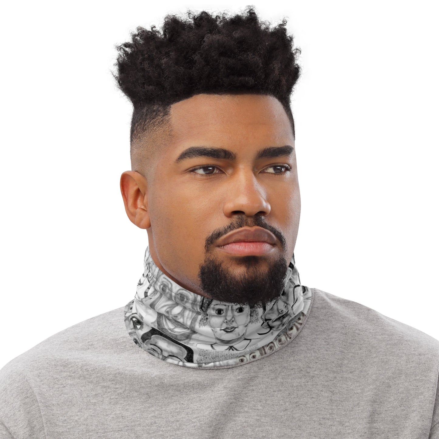 Neck Gaiter