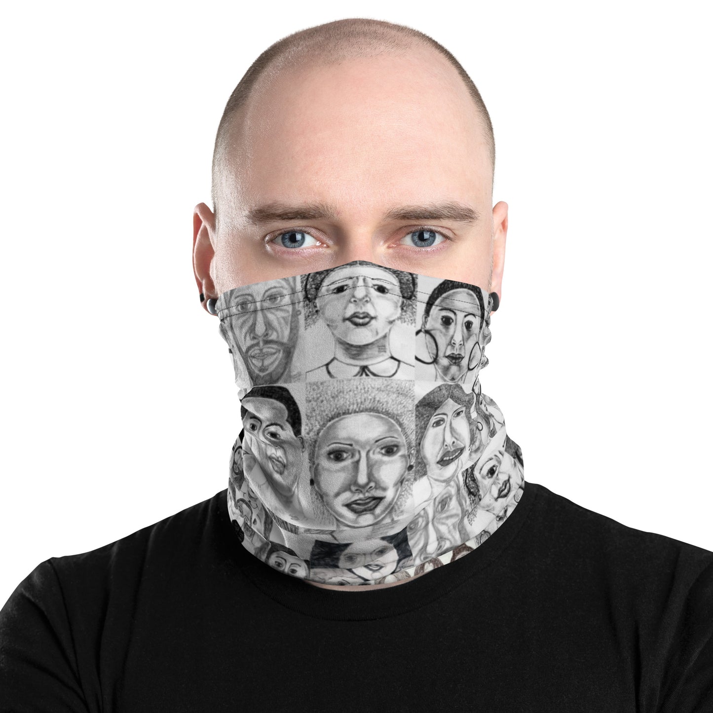 Neck Gaiter