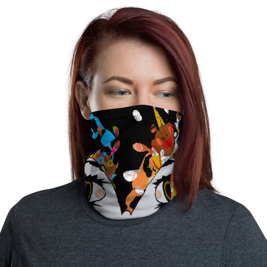 Neck Gaiter