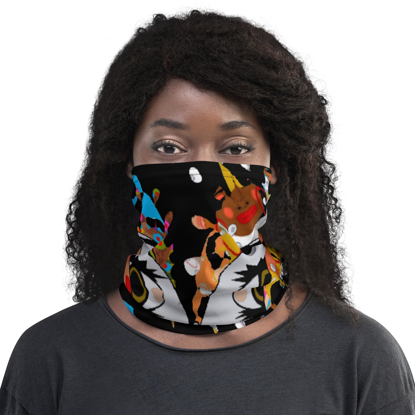 Neck Gaiter