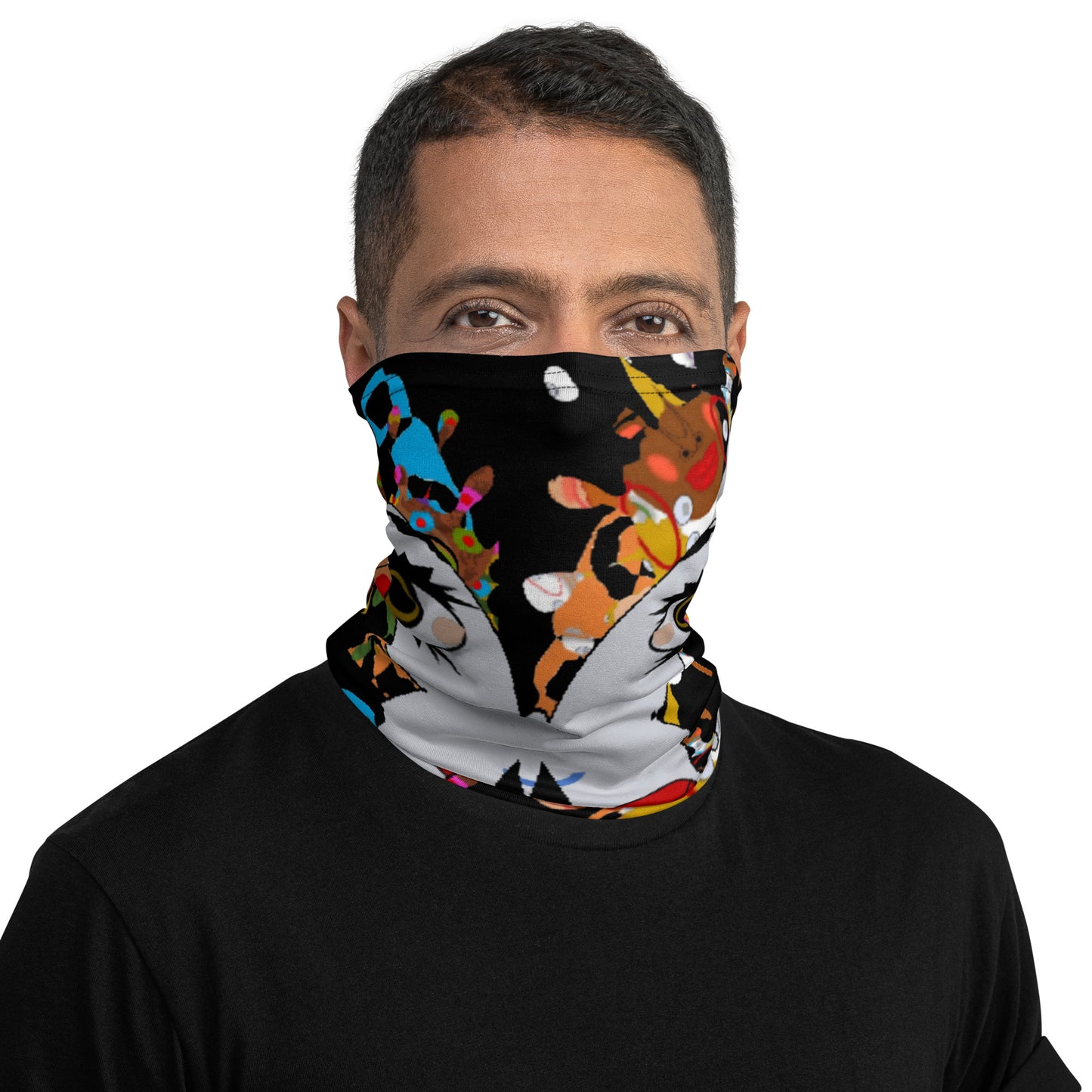 Neck Gaiter