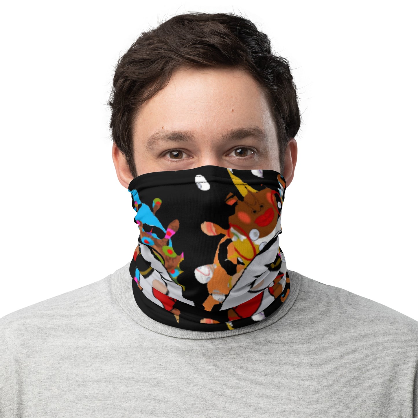 Neck Gaiter