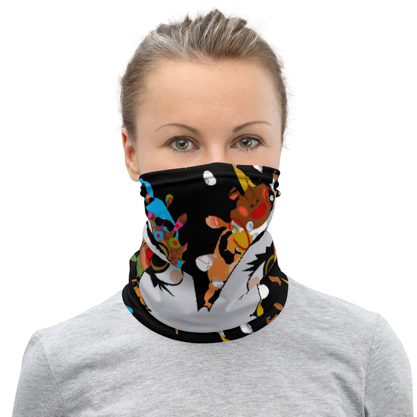 Neck Gaiter