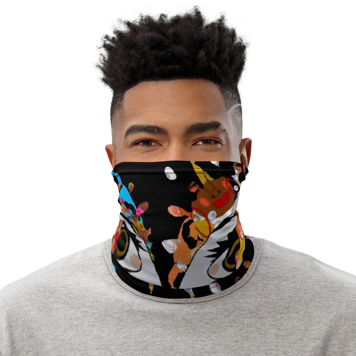 Neck Gaiter