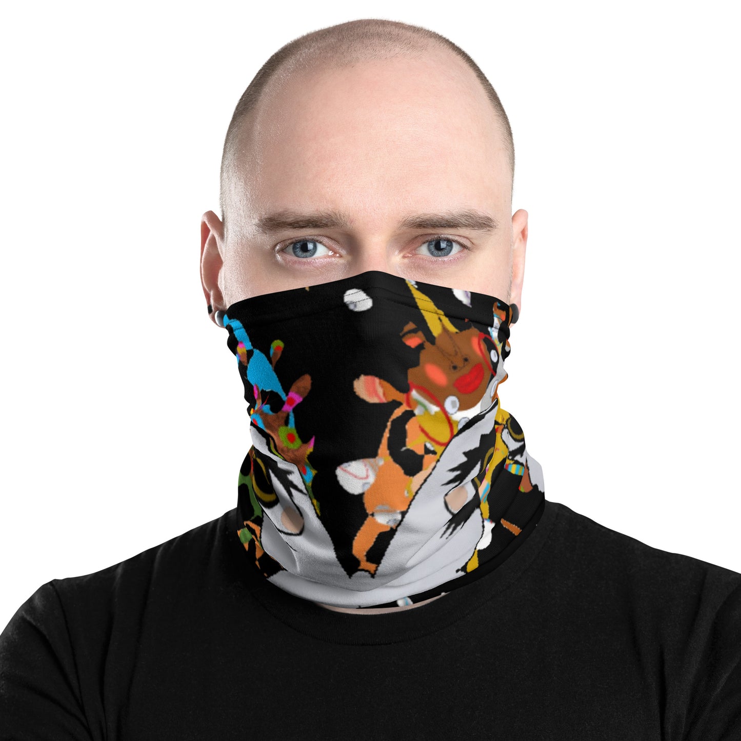 Neck Gaiter