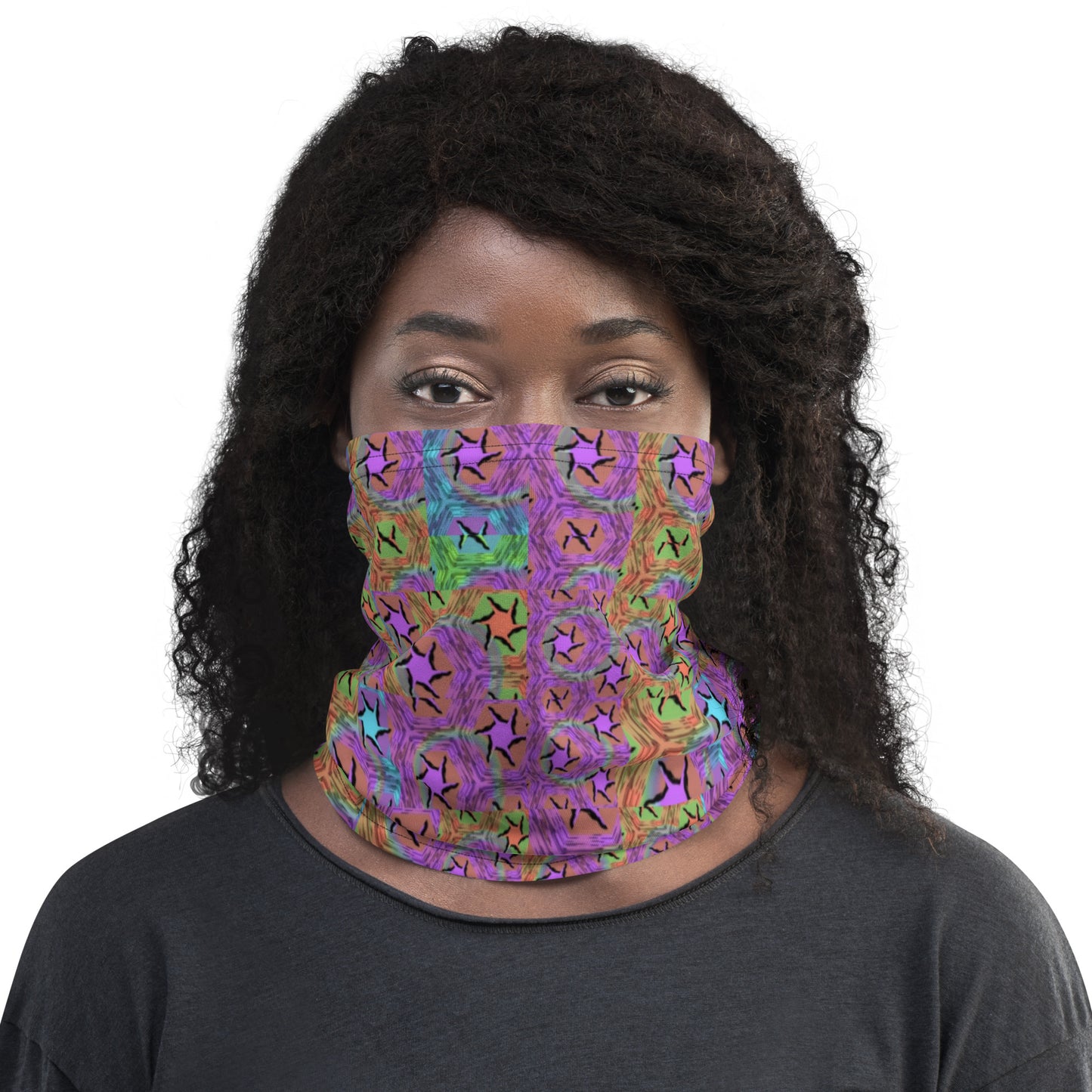 Neck Gaiter