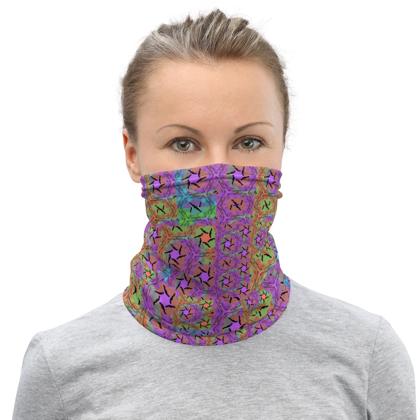 Neck Gaiter