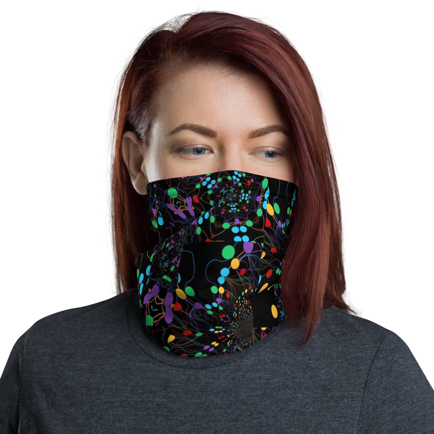 Neck Gaiter