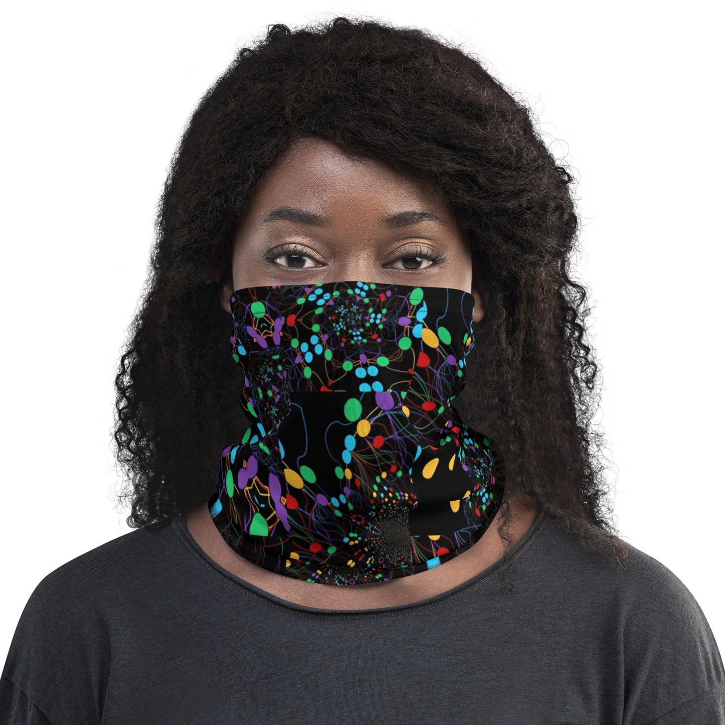 Neck Gaiter