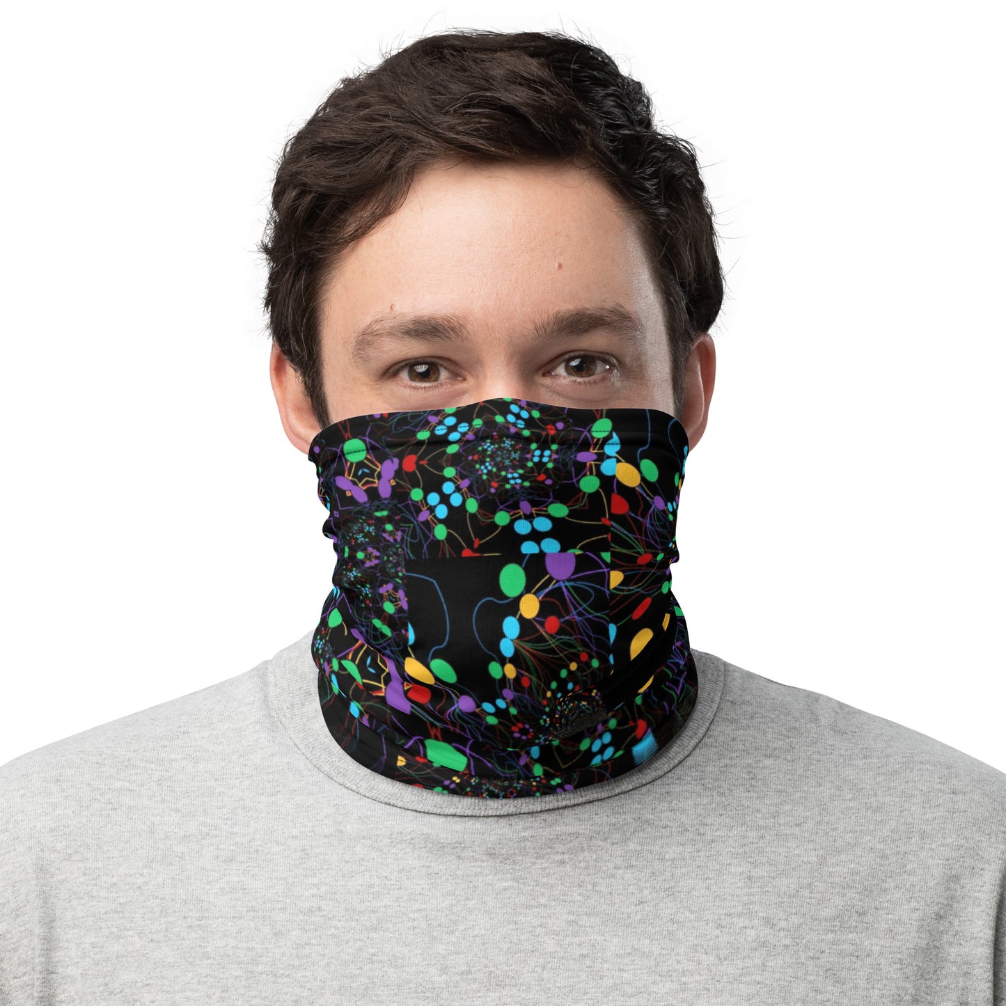 Neck Gaiter