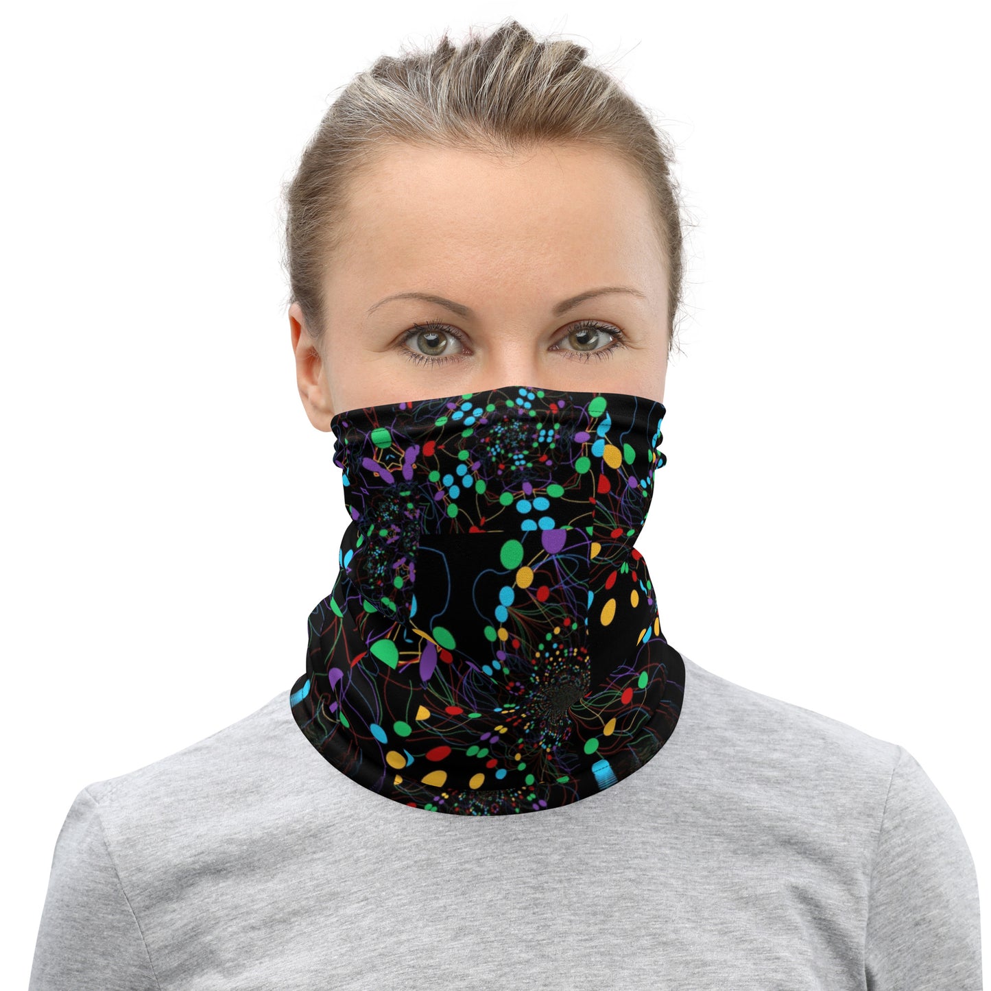 Neck Gaiter