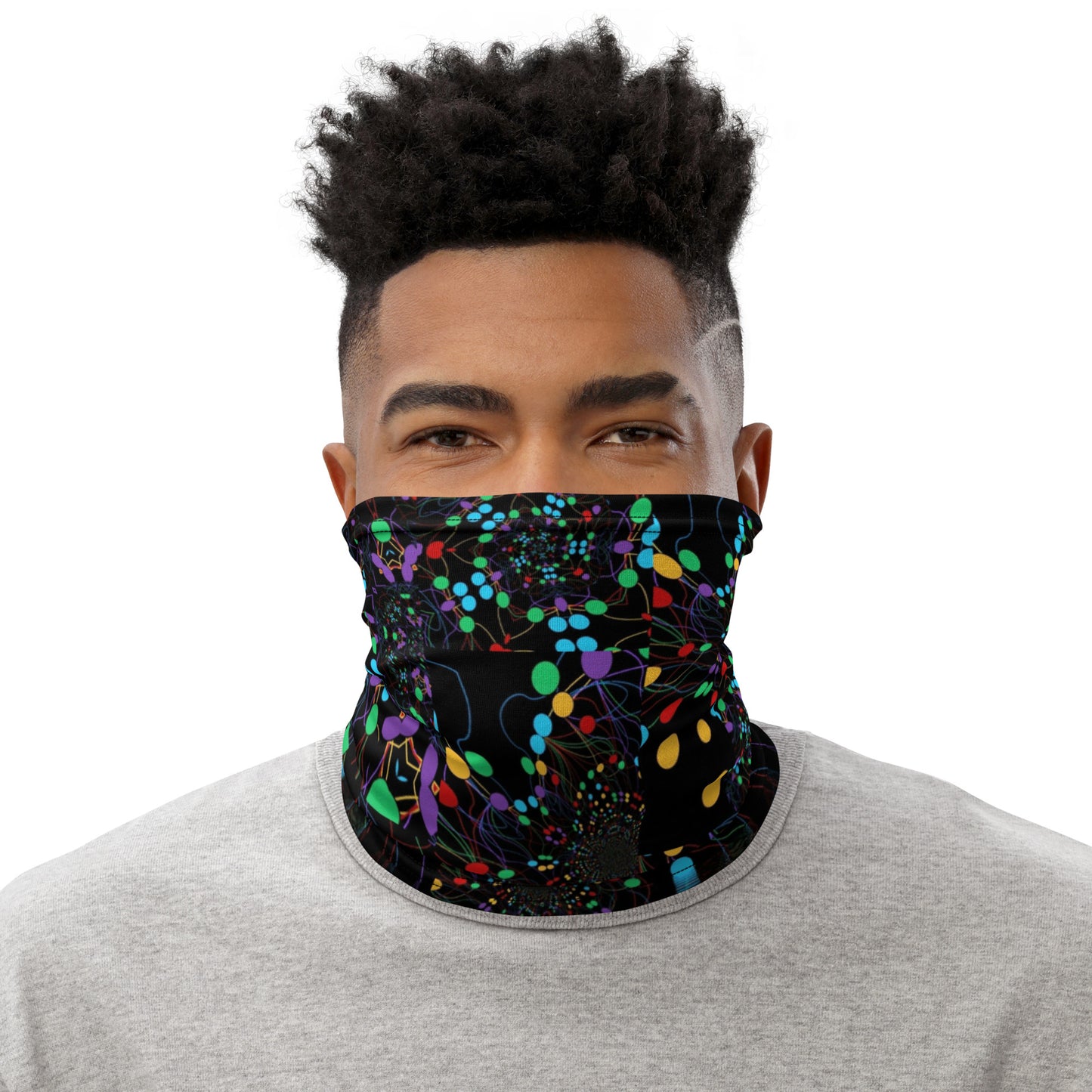 Neck Gaiter