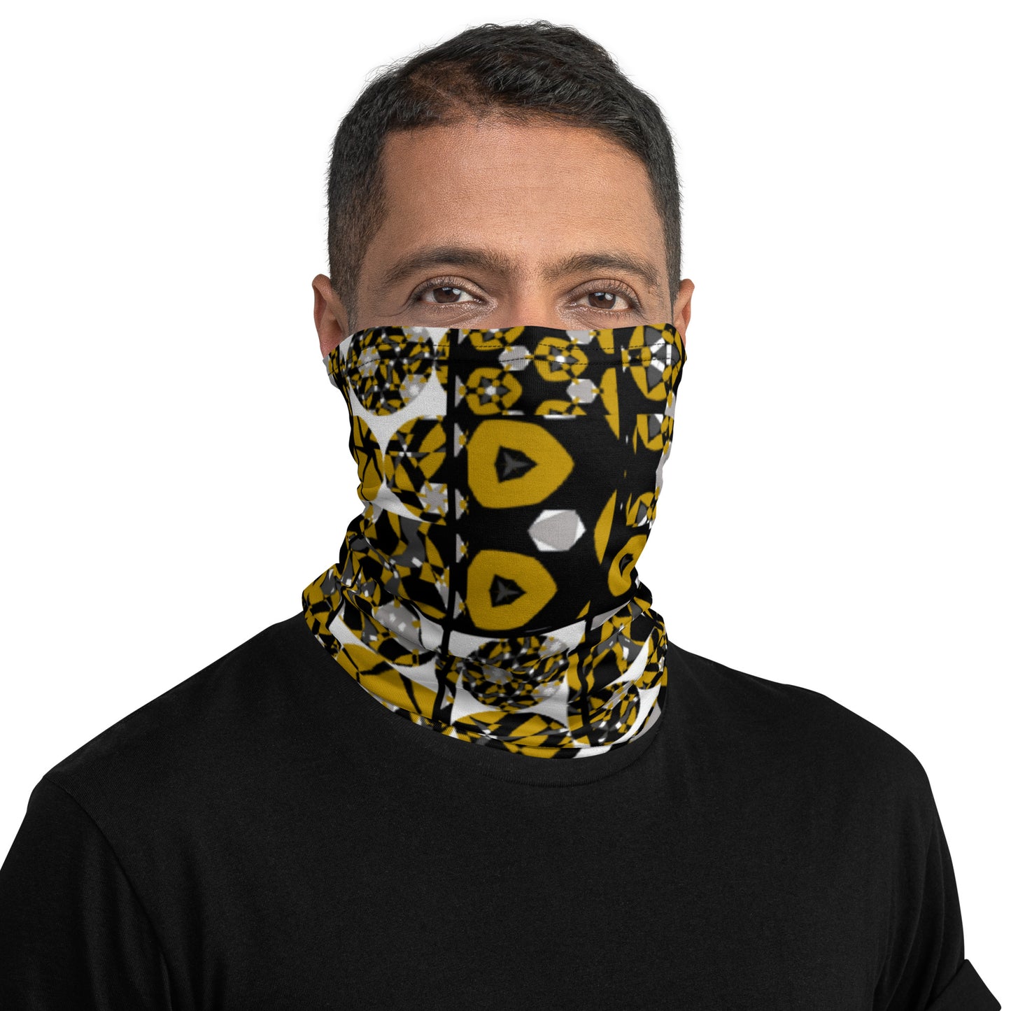 Neck Gaiter