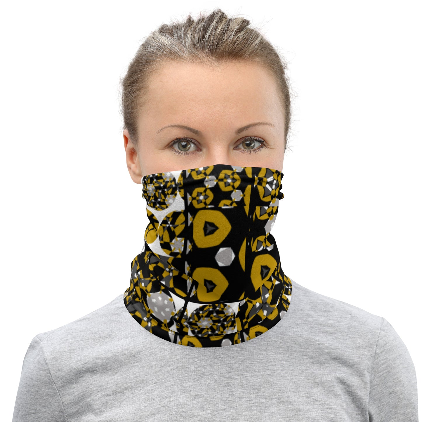 Neck Gaiter