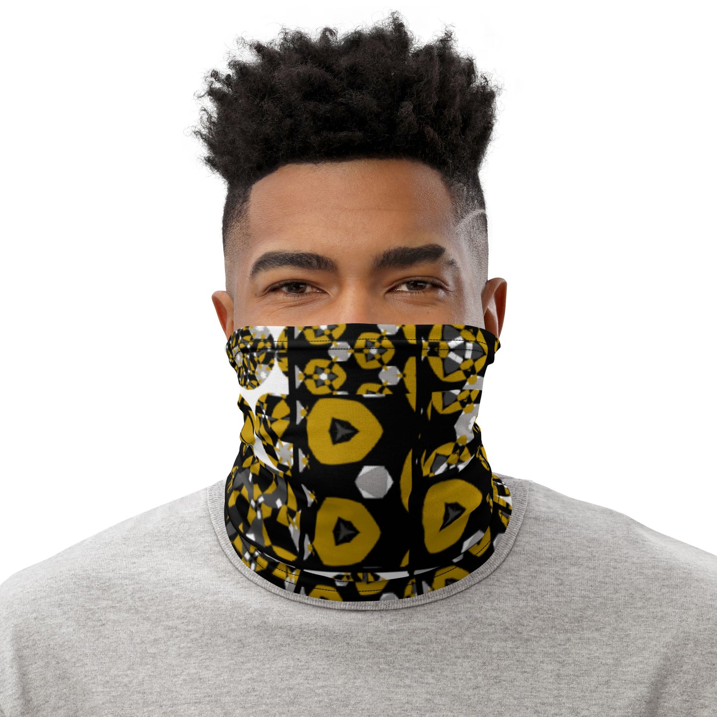 Neck Gaiter