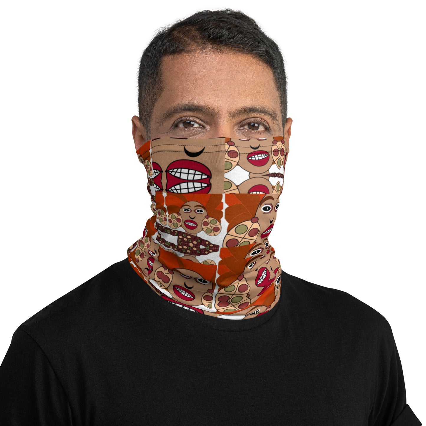 Neck Gaiter