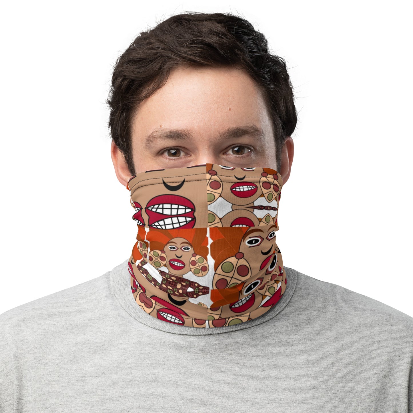 Neck Gaiter