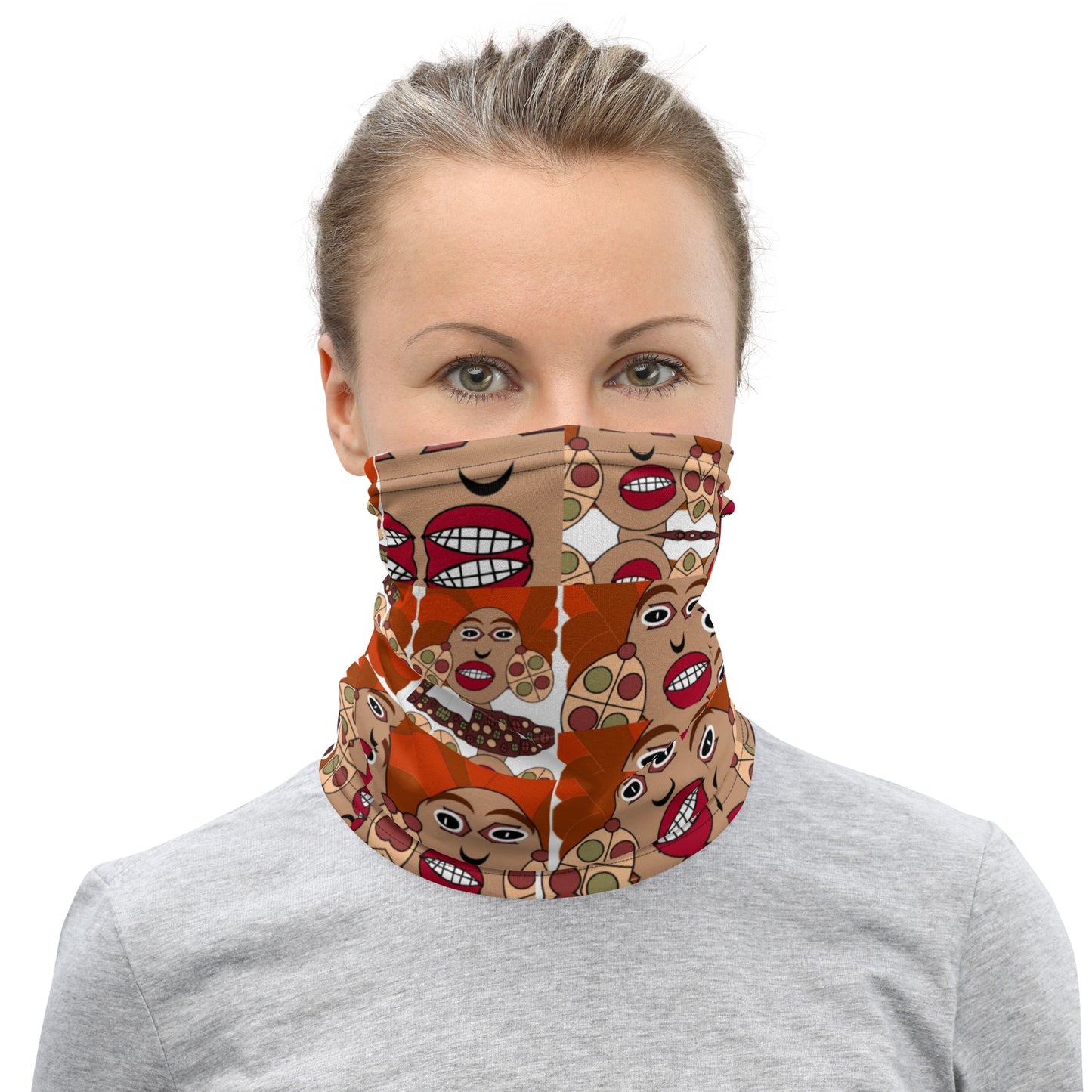 Neck Gaiter